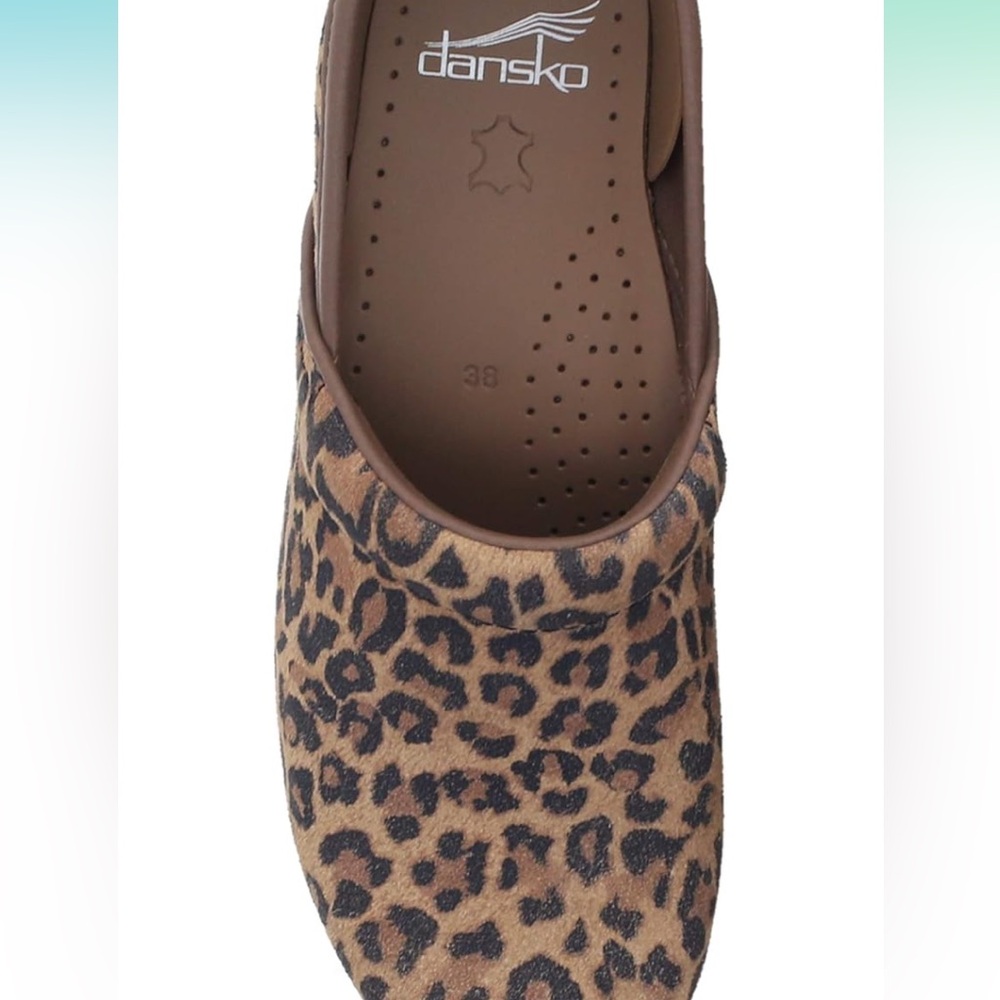 Dansko Professional Women’s Clog Shoes - Picture 5 of 5